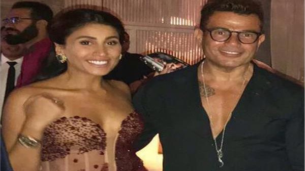 قطعوا كل حبال الود.. ماذا حدث بين عمرو دياب ودينا الشربيني بعد الانفصال؟