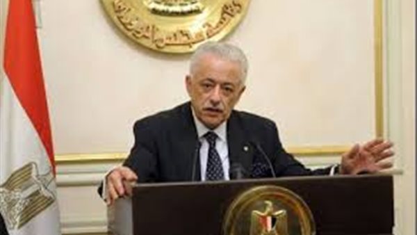 هل تنوي الحكومة عدم استكمال الدراسة هذا العام بسبب كورونا؟.. وزير التعليم يحسم الجدل