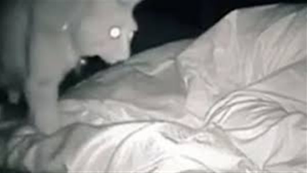 وضعت كاميرا مراقبة.. سيدة تتألم أثناء النوم وتكتشف السر الصادم