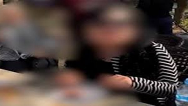 بعتوا لي صور... رد فعل صادم من المتهمة بتصنيع التورتة الجنسية بنادي الجزيرة