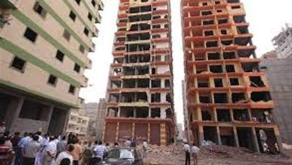 تفاصيل جديدة ..الأوراق المطلوبة لاستخراج تراخيص البناء