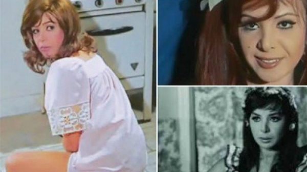 كان بالصدفة بعد 38 عاما من وفاتها  .. حكاية اكتشاف مدفن ناهد شريف | شاهد