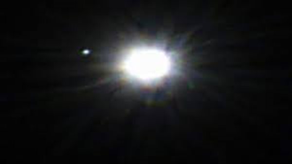 الكلب والجرو.. ظاهرة فلكية شتوية في سماء السعودية