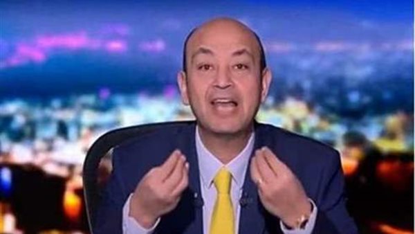 تعليق ناري لعمرو أديب على اغتصاب قاض و3 رجال أعمال لفتاة الساحل الشمالي 