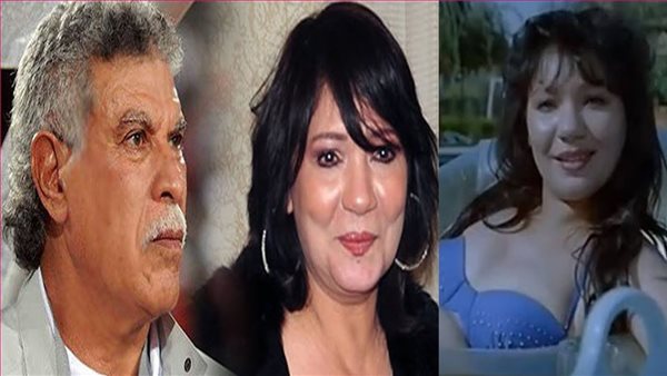 تجمعها قرابة بحسن شحاتة.. كيف أثارت ديانة الفنانة عايدة رياض الجدل؟