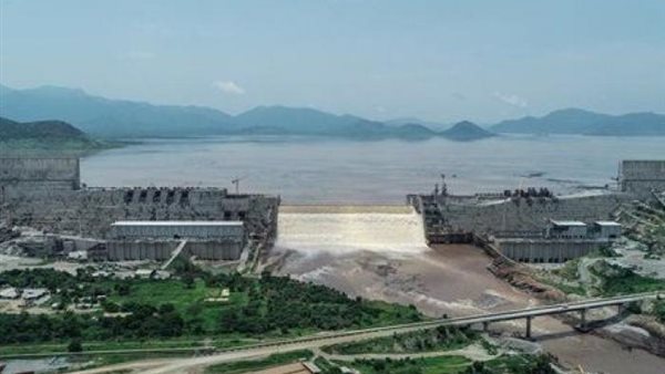 لدينا وسائل للرد.. تصريحات نارية من السودان حول سد النهضة