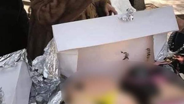 قرار جديد من النيابة حول واقعة الحلوى الجنسية في نادي الجزيرة 