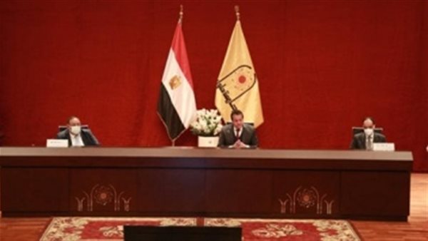 رسميا.. الأعلى للجامعات يحدد موعد الامتحانات ويطلب إعلان الجداول