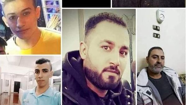 عاجل.. خطف 10 مصريين في ليبيا والتهديد بذبحهم 