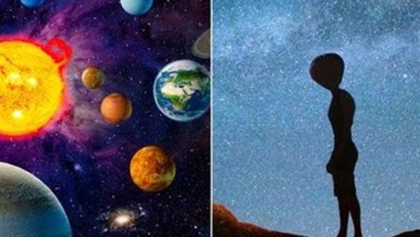 تحيط بنا .. عالم يكشف أسرارا صادمة عن السفن الفضائية