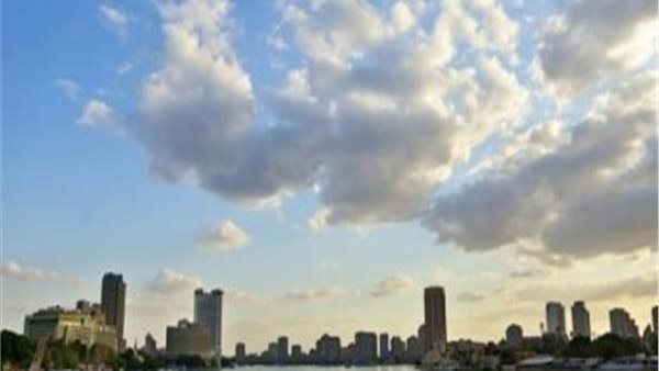 تحذير لسكان هذه المناطق .. الأرصاد تعلن حالة الطقس غدا الاثنين 25 يناير 2021