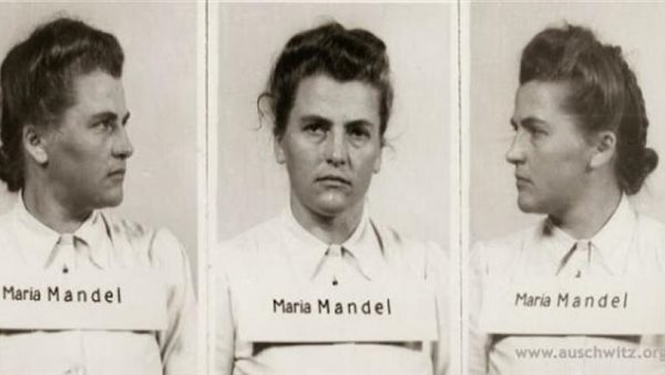 قتلت نصف مليون شخص ولقبت بالمتوحشة.. تفاصيل مثيرة عن ماريا ماندل أشهر سجانة | شاهد