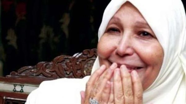 عاجل.. وفاة الدكتورة عبلة الكحلاوي