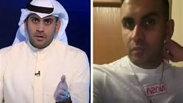 تصلبت.. مذيع كويتي يرتد عن الإسلام ويعتنق المسيحية