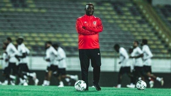 موسيماني يحسمها .. صفقة جديدة مفاجئة للأهلي