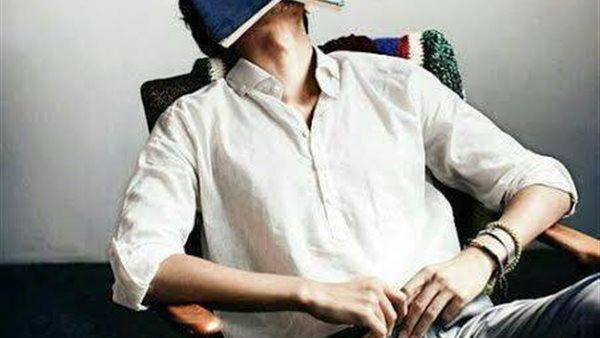 رسالة انتحاره مؤلمة..حكاية كاتب مصري اطلق النار على رأسه بسبب معاناته مع وجهه القبيح