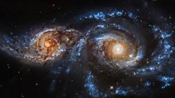 دراسة صادمة تكشف سيناريو جديد .. ماذا يحدث عند اصطدام المجرات؟ | شاهد