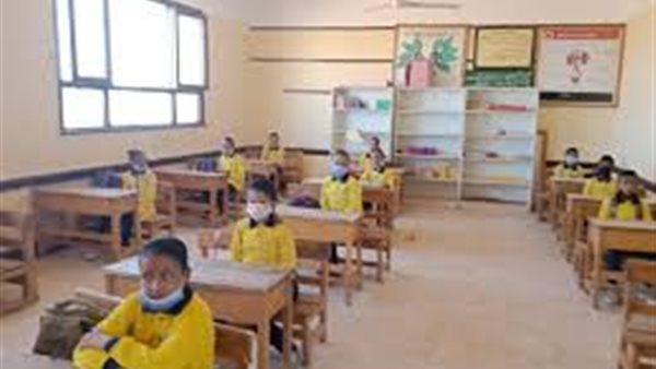 بيان رسمي عاجل من الحكومة بشأن امتحانات الفصل الدراسي الأول