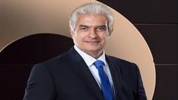 معجزة.. تطورات مثيرة في الحالة الصحية لوائل الإبراشي