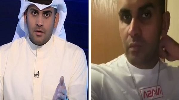 مؤمن أم مرتد؟.. تفاصيل مثيرة عن المذيع الكويتي محمد المؤمن الذي اعتنق المسيحية