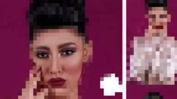 فتاة عارية تماما .. حكاية سيشن اللبن الذي اجتاح مواقع التواصل | شاهد