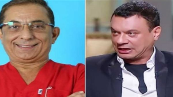 فضيحة .. تفاصيل التعدي على عباس أبو الحسن من طبيب الأسنان المتحرش بالرجال | فيديو