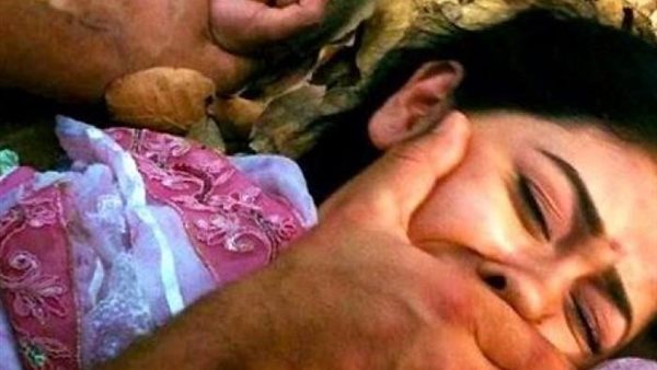 مفاجأة على ملابسها.. تفاصيل محاولة اغتصاب فنانة داخل شقتها بالجيزة