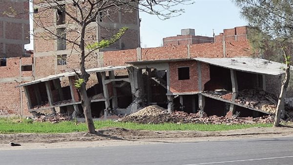 بعد موافقة لجنة الإسكان بالبرلمان.. كل ما تريد معرفته عن تعديلات قانون البناء 