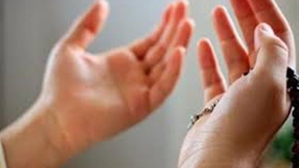 حتى يطمئن قلبه..من يخشى حدوث شيء فليردد هذا الدعاء