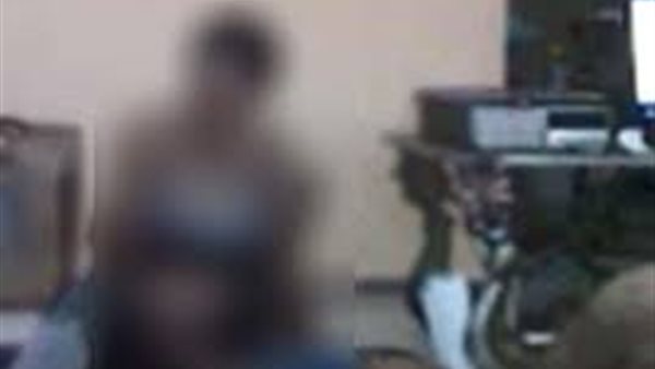 عنتيلة المحلة صاحبة الـ 40 فيديو إباحي.. تفاصيل جديدة مثيرة في اتهام طبيبة بالفسق وممارسة الرزيلة 