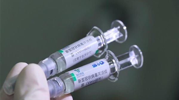 مجانا لهذه الفئة.. الصحة تعلن موعد فتح موقع تسجيل الحصول على لقاح كورونا | شاهد