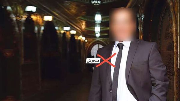 مفاجآت مثيرة واعترافات تفصيلية بالشذوذ..كواليس التحقيق مع الطبيب المتهم بالتحرش بالرجال