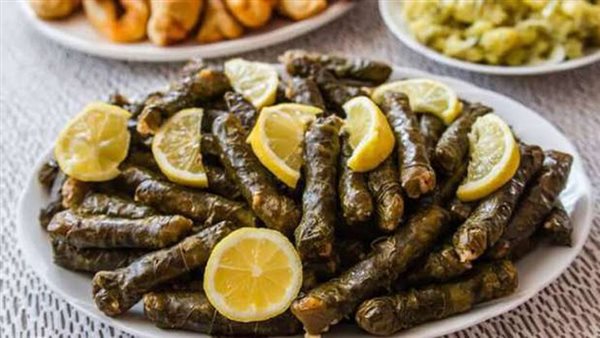 نفسي أحضر جنازتها..حلة محشي بايت تنهي حياة رضا برصاصة من زوجها