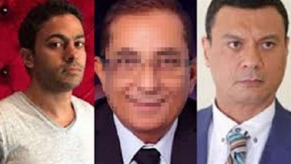 تفاصيل مثيرة جديدة..رسالة نارية من عباس أبو الحسن الى ضحايا الطبيب المتحرش بالرجال بعد حبسه