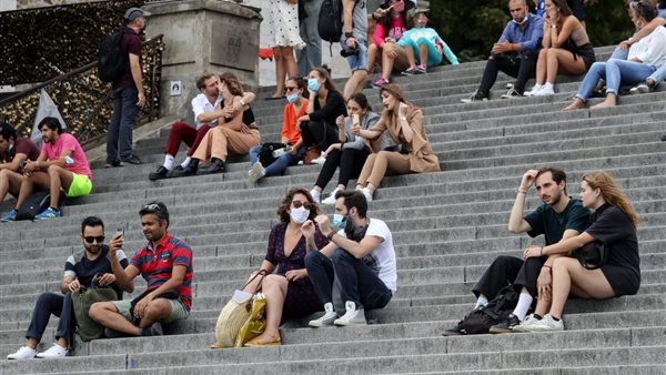 سيناريو مخيف.. هل العالم أمام خطر أكبر من كورونا بالأيام المقبلة؟ | فيديو