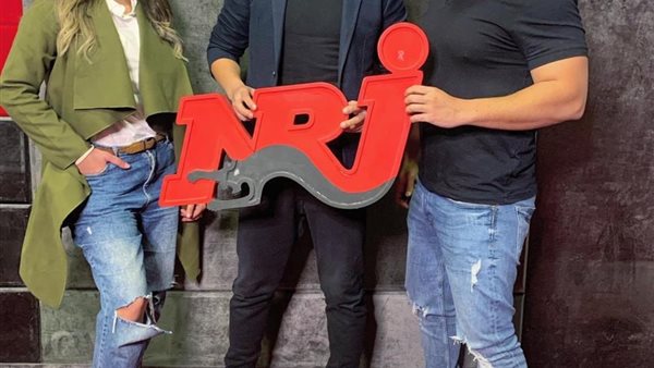 تامر عاشور : هذه حقيقة خلافي مع سارة الطباخ.. وانتظروا 