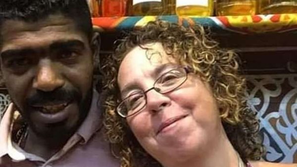 تزوجت شاب أقصري..الحظ يبتسم لبريطانية خدعها مصري وسرق أموالها | شاهد