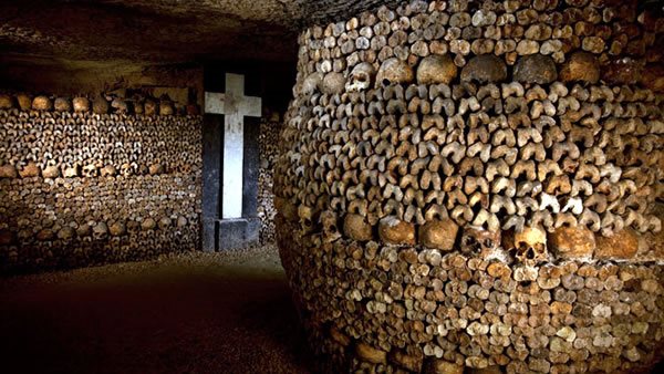 جزيرة للقطط فقط وبحيرة سحرية.. لغز أغرب 20 مكانا حول العالم | شاهد