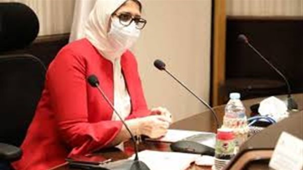 عاجل.. الصحة تعلن بيان إصابات ووفيات كورونا اليوم