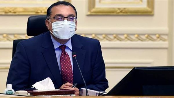  4 قرارات جديدة في اجتماع مجلس الوزراء برئاسة مدبولي