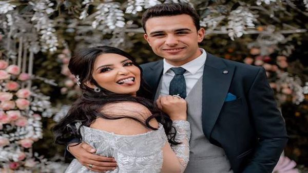 اصعب يوم..وفاة المولود الأول لملكة جمال مصر 