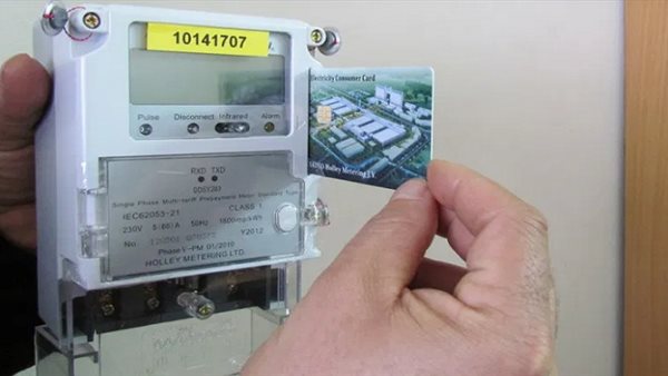 شروط جديدة لتركيب عدادات الكهرباء للمباني المخالفة