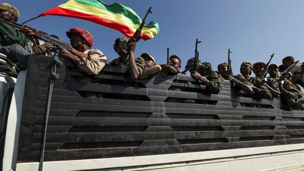 كارثة إنسانية.. الكشف عن رقم صادم للقتلى في صراع تيجراي بأثيوبيا