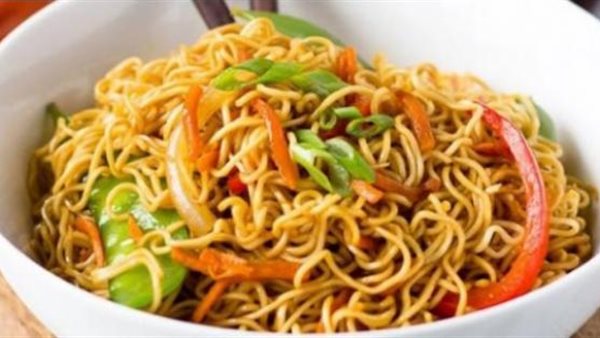 توقف عن تناولها فورا لهذا السبب ..10 معلومات خطيرة عن النودلز