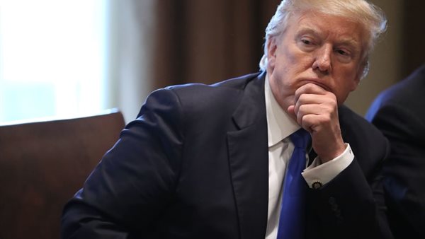 فأل سيئ للمصريين.. هذا ما سيفعله ترامب بعد مغادرة البيت الأبيض