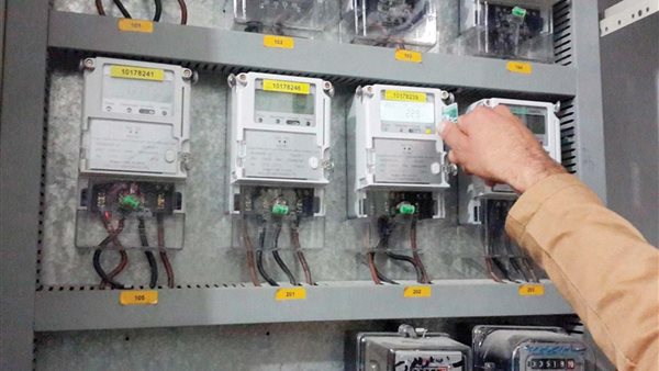 ليك وعليك..خد بالك عداد الكهرباء بيسجلك