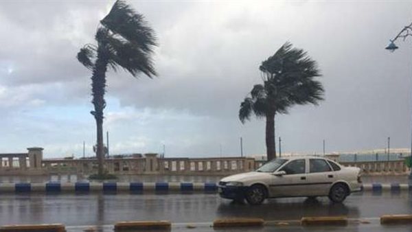 تغير مفاجيء  ..الأرصاد تحذر من حالة الطقس غدا الخميس 4 فبراير 2021