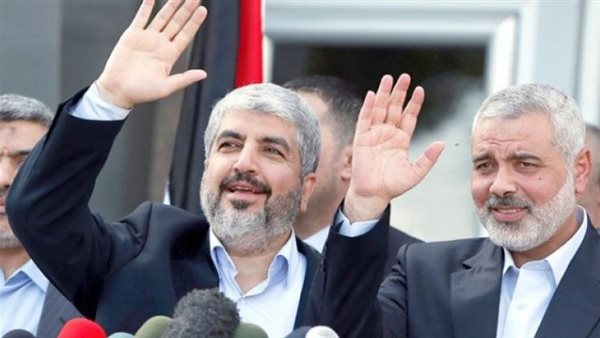 رغم اعتراضات مشعل..انتخابات حماس الداخلية في موعدها