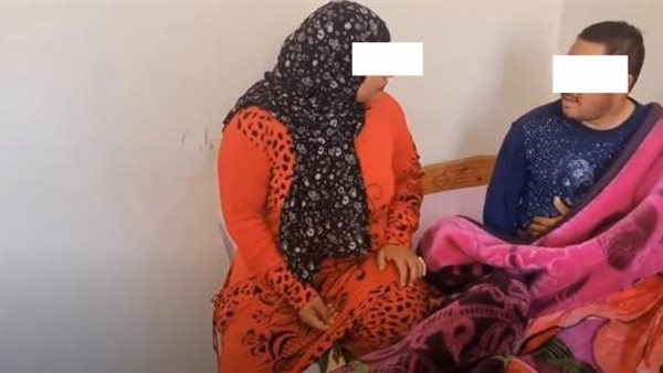 بعد المشاهد التمثيلية الإباحية.. مفاجأة صادمة في فيديوهات أحمد ونهى