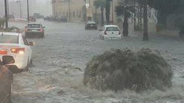 لا تخرجوا من منازلكم إلا للضرورة .. تحذير حكومي عاجل لمواطني هذه المحافظات